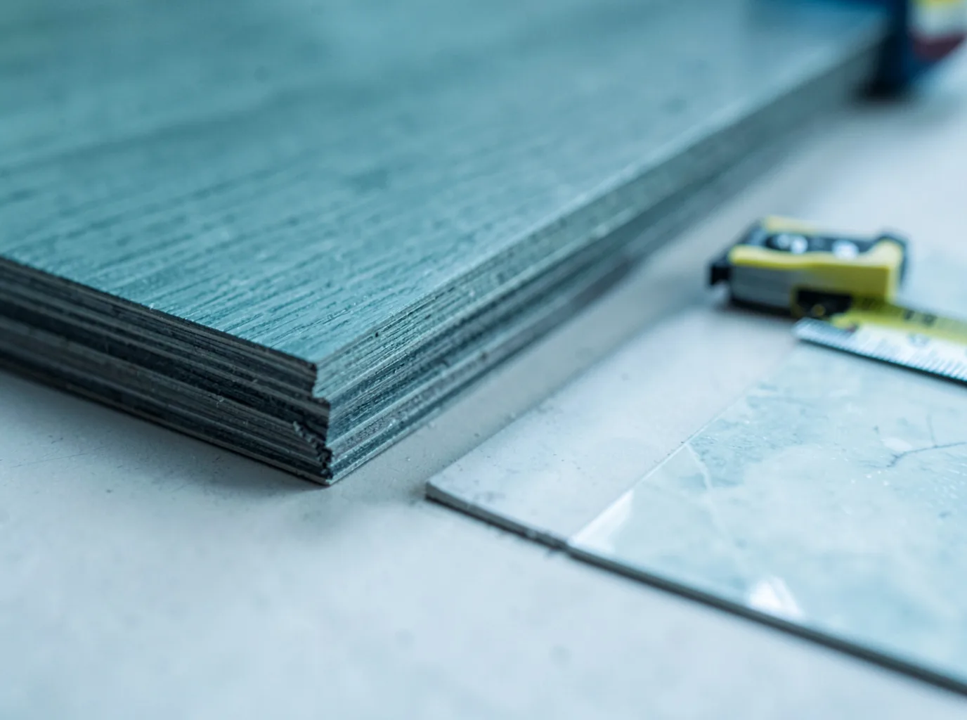 Luxury Vinyl Plank Installation Lucas, OH FAQs